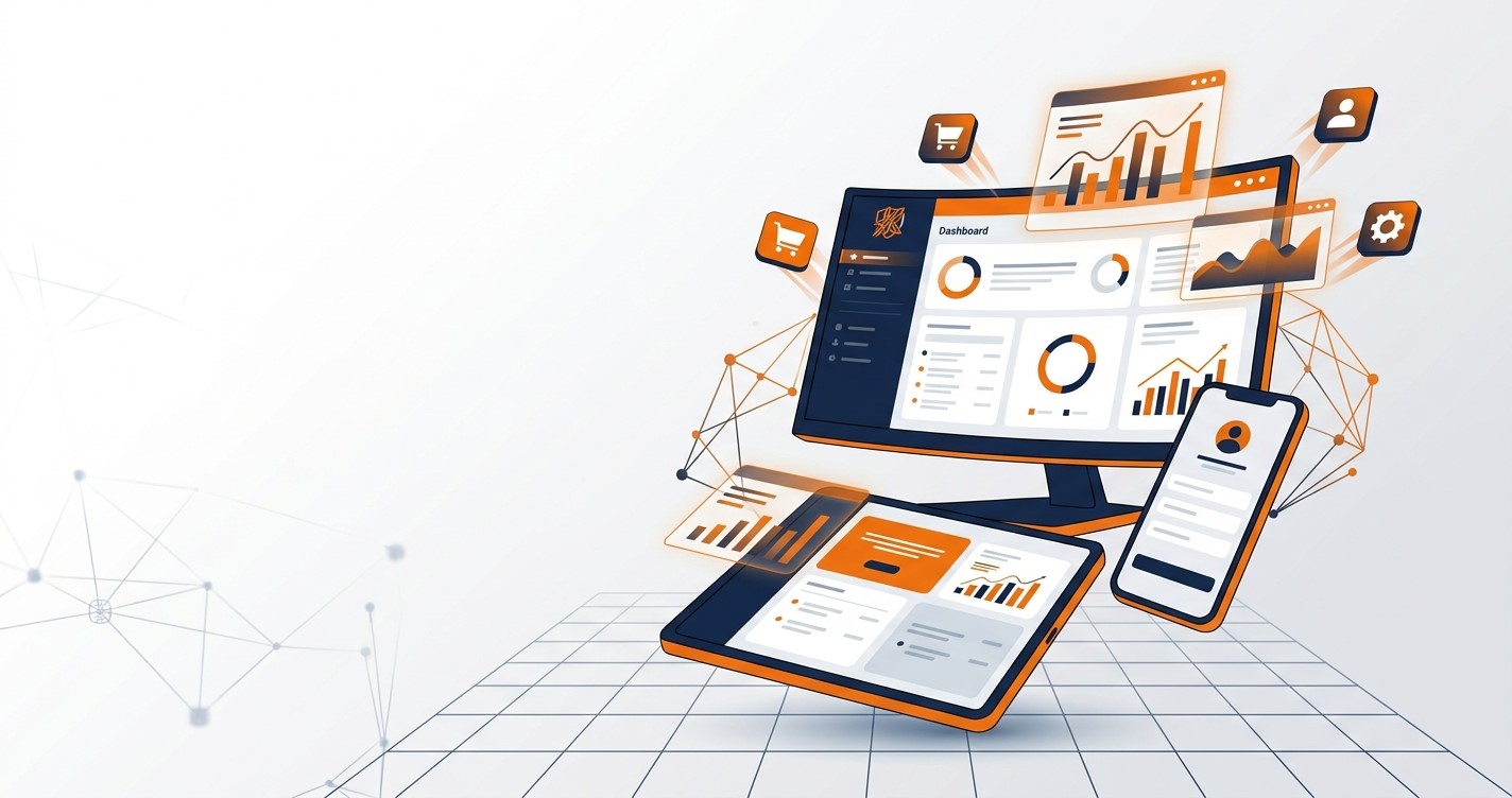 Kiralyte Technology Solutions digital product development